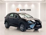 Lexus NX 300 | 2.5 Hybrid | 300h | Kamera | Automatik - Lexus: Nx