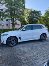BMW X5 xDrive30d -m Sportpaket 7 Sitze  panaroma - BMW X5 aus 2025