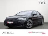 Audi A8 S line 50TDI Matrix B&O HuD AIR Standhzg - Audi A8 in Bremen