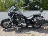 Honda Shadow 750 RC 50