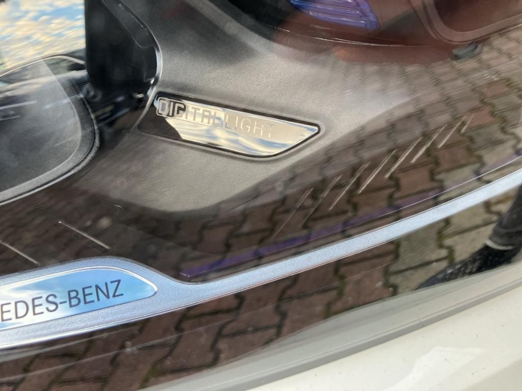 Fahrzeugabbildung Mercedes-Benz GLC 400 e 4M AMG*NIGHT*PSD*AHZV*HUD*DIGI. LIGHT*