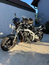 Triumph Speed Triple T509 - TRIUMPH TRIPLE SPEED T509