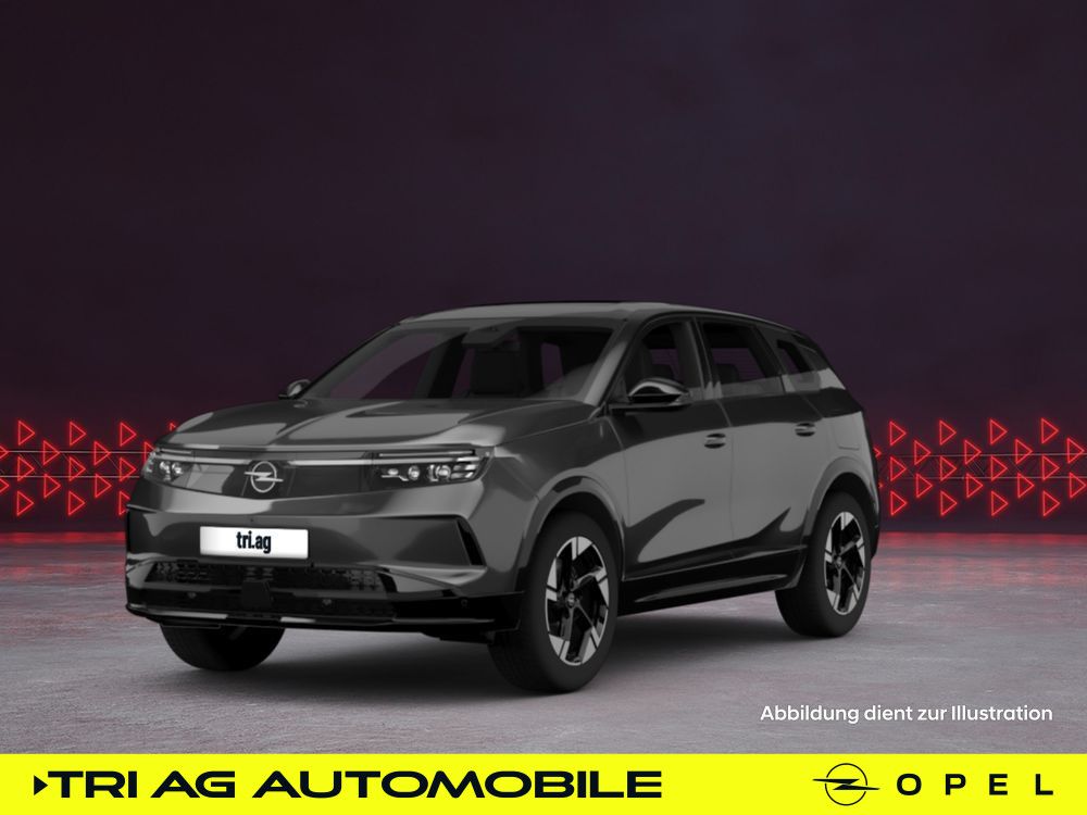 Opel Grandland (X) - Bild 13