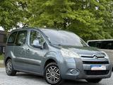 Citroën Berlingo Multispace 1.6 HDI*1.Hand*Klima*Sitzhz*