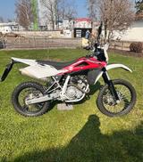 Husqvarna TE125 - Offers