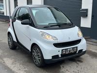 Smart ForTwo HALBAUTOMATIK/KLIMA/SERVO/VOLL SCHECKHEFT