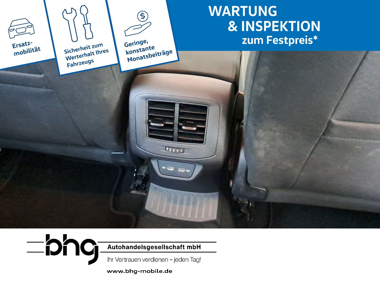 Volkswagen T-Roc - Bild 14