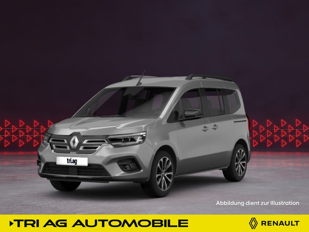 Renault Kangoo - Bild 13