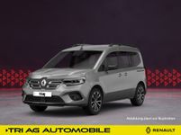 Renault Kangoo - Vorschau Bild 13