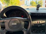 Audi A4 1.6 Benzin, Baujahr 1999, 100.964 ... - gebrauchte Audi A4 aus dem Jahr 1999