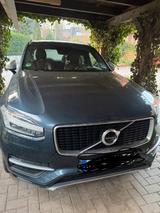 Volvo XC90 inscription D5 93tkm, 2019, 7 S... - Volvo XC90: 5t