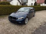 BMW E91 318d LCI M-Paket Edition Sport Sch... - BMW 318: 318d M Paket