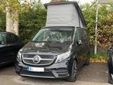 Mercedes-Benz d MARCO POLO HORIZON AMG Line/4M/LEDER/SHZ  - Mercedes-Benz V 300 in Köln