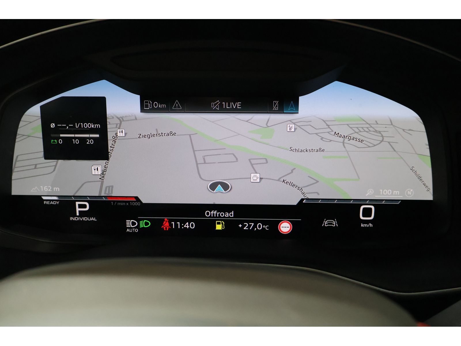 Audi Q8 50 TDI quattro Allradlenkung*Pano*B&O foto 17