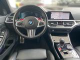 BMW M3 Competition M xDrive HUD Laser DA Pro H/K - BMW M3 Gebrauchtwagen in München