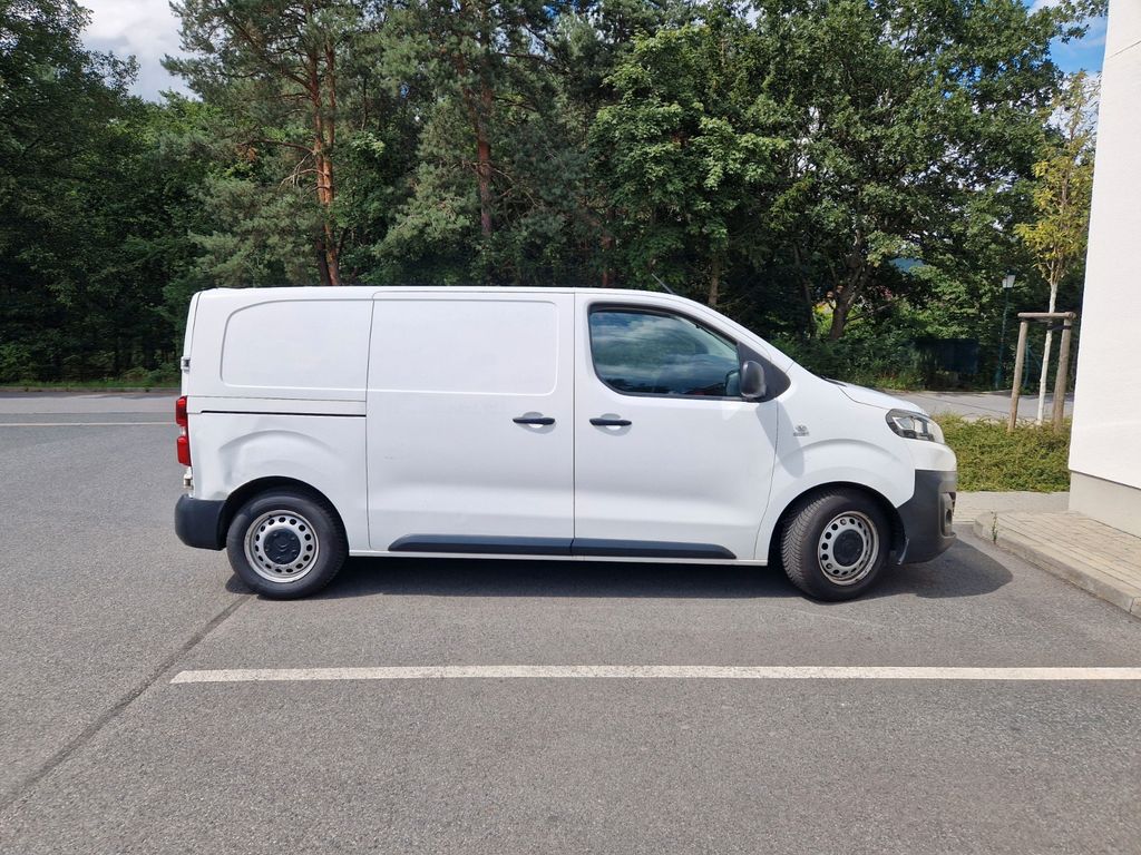 Image of Citroën Jumpy