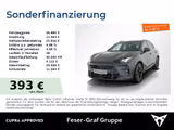 Cupra Terramar VZ 2.0 TSI DSG 4drive DAB AHK ACC Navi