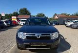 Dacia Duster 1,6 Laureate 4x2 Sportsitze Sport Lenkrad - Dacia Duster Gebrauchtwagen in Hannover