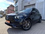 Mercedes-Benz GLE53 AMG 4M+ AHK+Sportabgas+Memory+Night+360* - Mercedes-Benz GLE 53 AMG