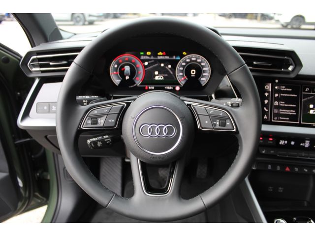 A3 Sportback 30 TFSI S-tr. S-line - *LED*Busines