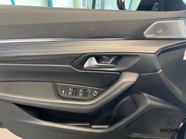 Fahrzeugabbildung Peugeot 508 SW GT BLHDI180 360 Pano el.Heckkl. ACC AHK