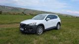 Mazda CX-5 2.2 SKYACTIV-D Center-Line Center-Line