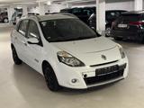 Renault Clio Grandtour Dynamique Tüv Neu - Renault Clio aus 2009: Kombi