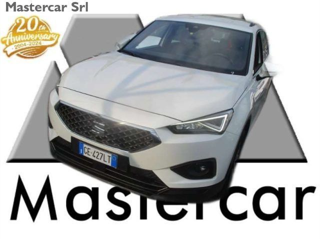 Seat SEAT Tarraco Tarraco 2.0 tdi Style 150cv dsg GE4