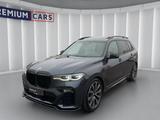 BMW X7 M50i M-Paket*DE*Garantie*Finanzierung*Laser* - BMW X7 M50 aus 2019