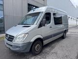 Mercedes-Benz Sprinter II Kasten 218/219 CDI - Offers