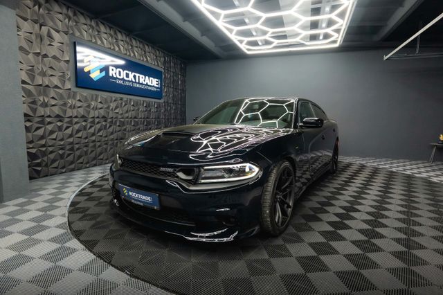 Dodge Charger 6.4 V8 SRT 392 SCAT PACK DAYTONA Perform