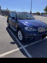 BMW X5 40d xDrive - BMW 540 aus 2012