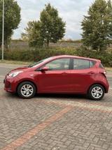Hyundai i10 Trend - gebrauchte Hyundai i10 aus dem Jahr 2019