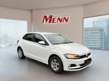 Volkswagen Polo 1.0 Bluetooth Klima Tempomat