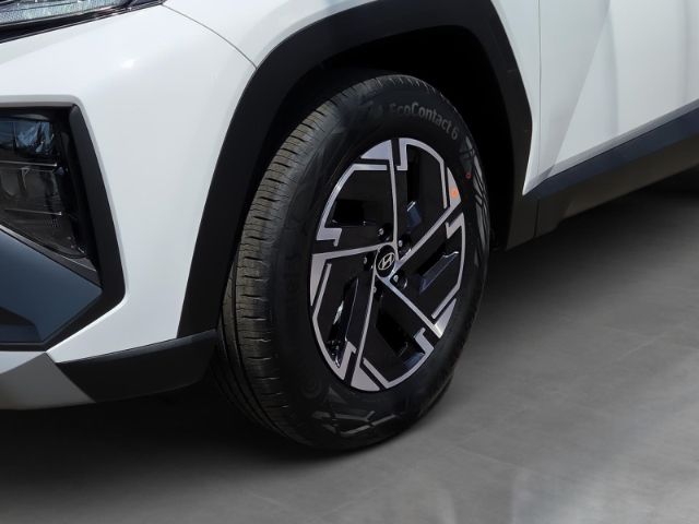 Fahrzeugabbildung Hyundai Tucson Select DCT Navi Digitales Cockpit LED ACC