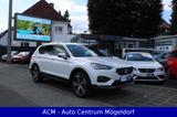 Seat Tarraco 2.0 TSI 4Drive Xcellence*LED*ACC*R-Kam.* - Seat Tarraco in Nürnberg