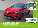 Renault Clio V 1.5 BLUE dCi 100 Evolution SpurH LM PDC - gebrauchte Renault Clio aus dem Jahr 2023