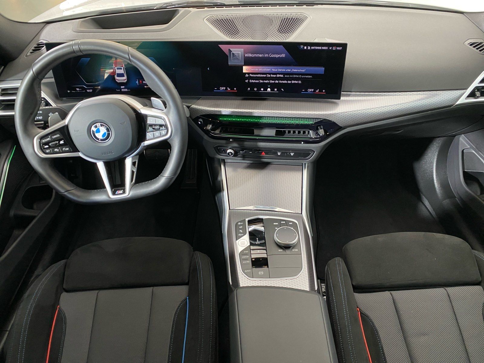 BMW 320 - Bild 8