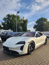 Porsche Taycan GTS Sport Turismo GTS