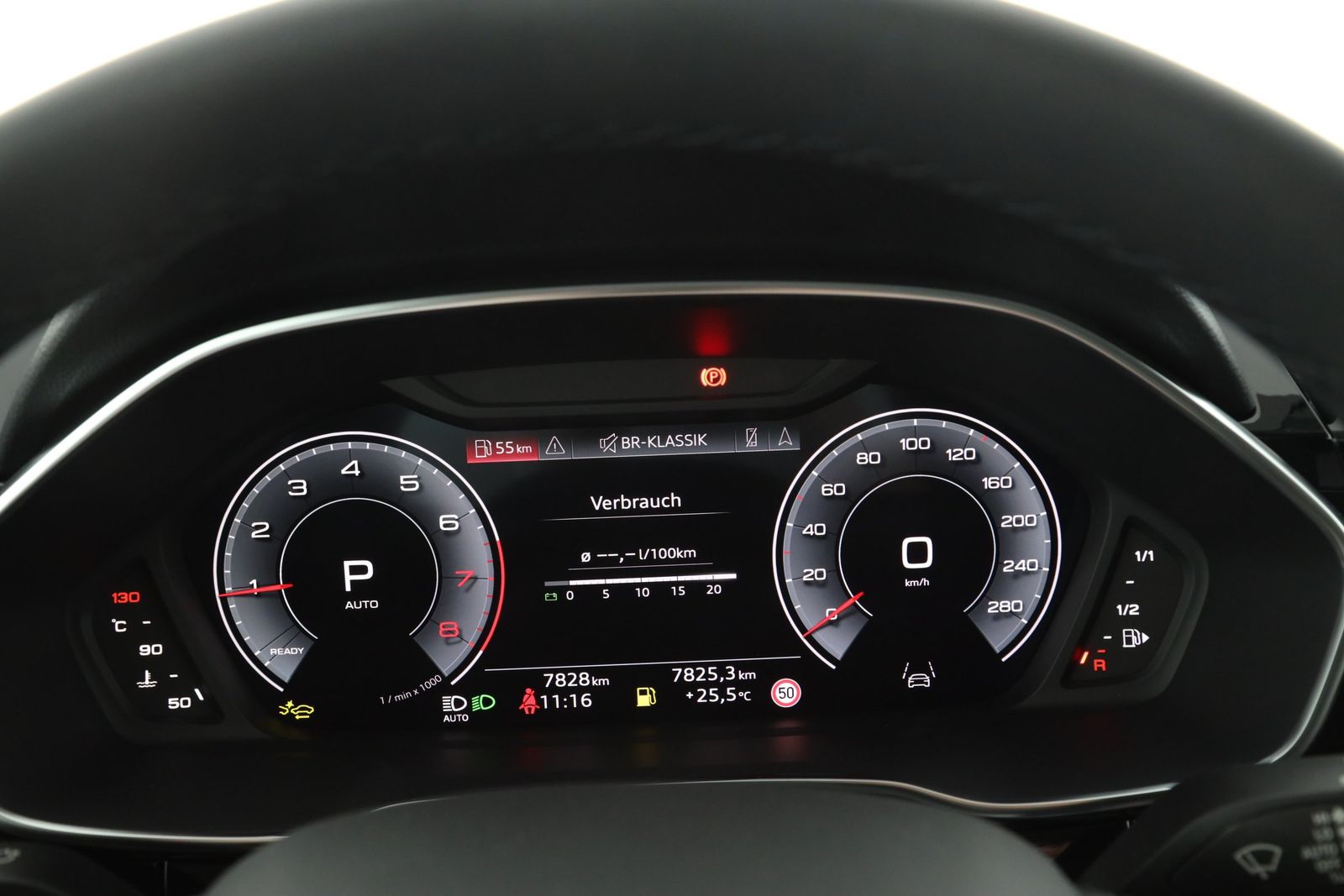 Audi Q3 - Bild 19