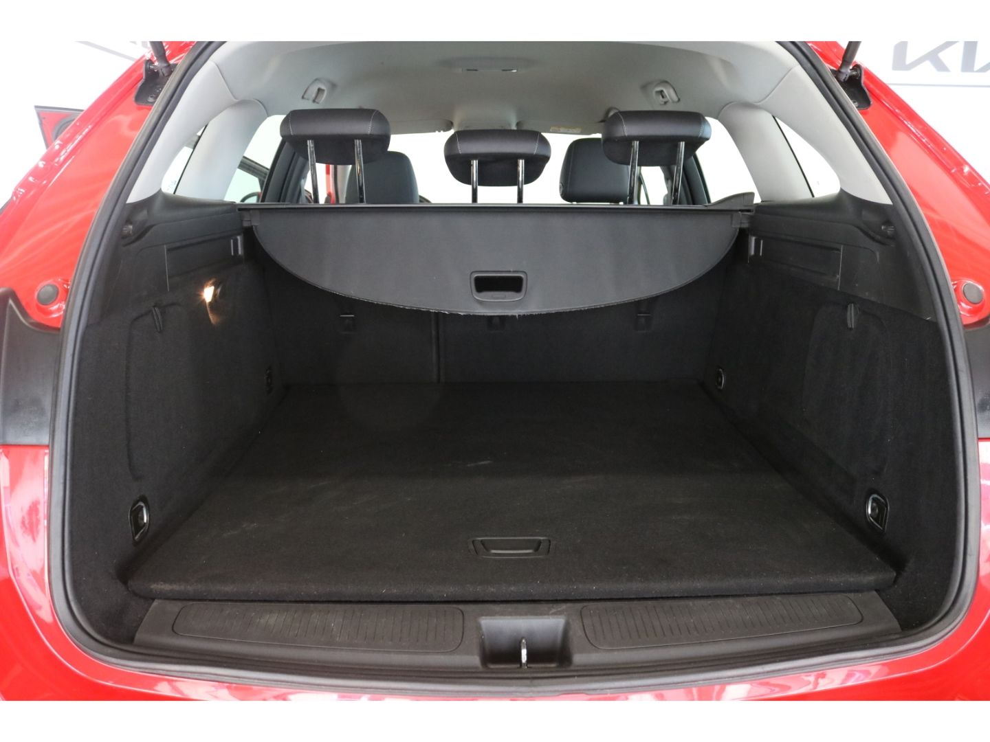 Fahrzeugabbildung Opel Astra K Sports Tourer Innovation Start Stop 1.6