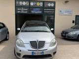 Lancia Ypsilon 1.4 Platino cv 95 automatica ok n - Lancia Ypsilon mit Halbautomatikschaltung