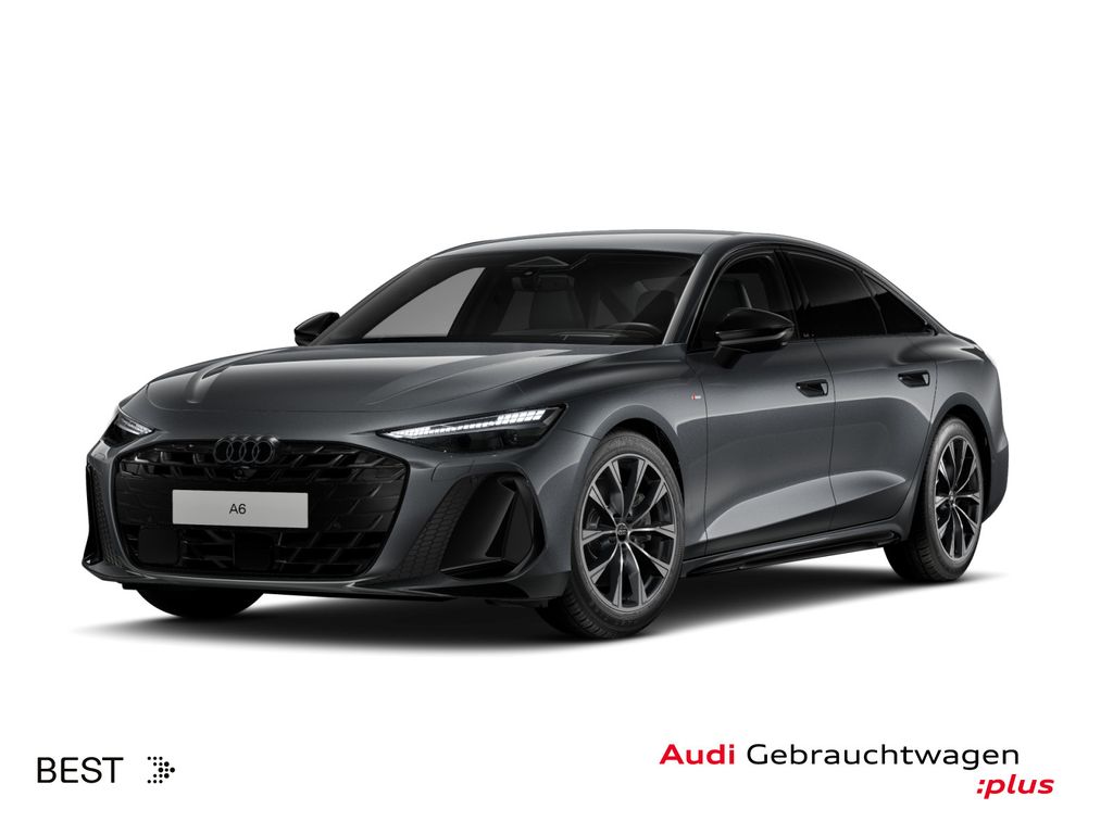 Image of Audi A6