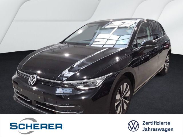Volkswagen Golf VIII GOAL 2.0 TDI DSG LED+ NAVI RFK AHK ACC
