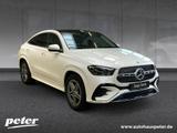 Mercedes-Benz GLE 300 d 4M Coupé AMG/Premium/Multibeam/Airmati - Mercedes-Benz GLE 300 aus 2023