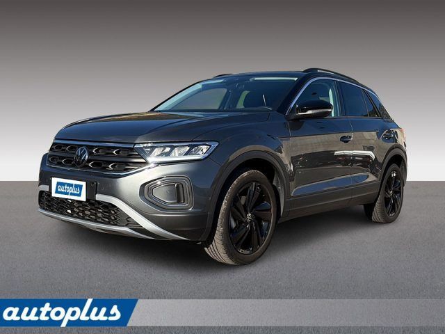 Volkswagen VOLKSWAGEN T-Roc 1.0 TSi Sport imagem 3