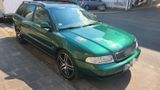 Audi A4 B5 1.8L   Neue Zahnriemen - Muzik... - Audi A4: Kombi, Zahnriemen