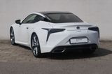 Lexus LC 500h Performance - Lexus: Sportwagen