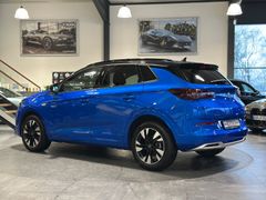 OPEL Grandland X - Ansicht 4