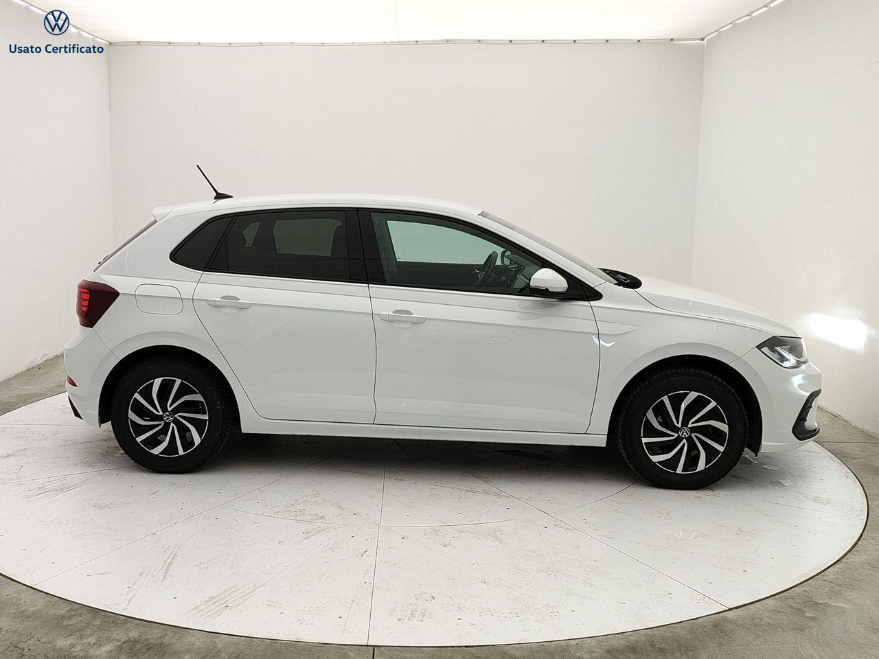Other VOLKSWAGEN Polo 6ª serie - Polo 1.0 Edition Plus imagem 3